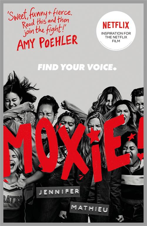 moxie