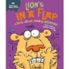 lions-in-a-flap