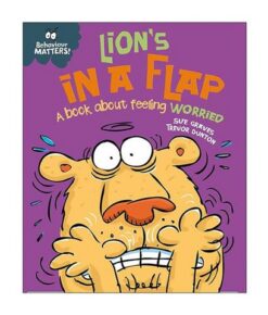 lions-in-a-flap