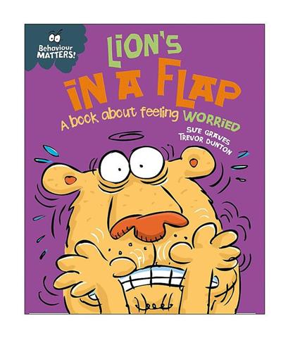 lions-in-a-flap