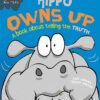hippo-owns-up
