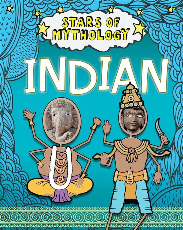 indian