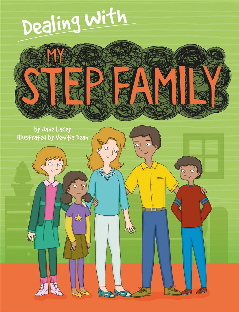 my-stepfamily