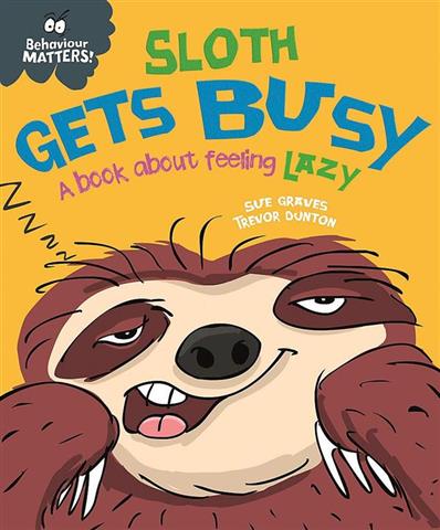 sloth-gets-busy
