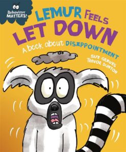 behaviour-matters-lemur-feels-let-down-book-about-disappoi