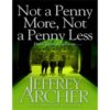 Not A Penny More, Not A Penny | ISBN 9781447218227 | Kalimat Store