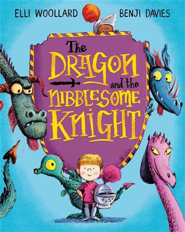 dragon-and-the-nibblesome-knig