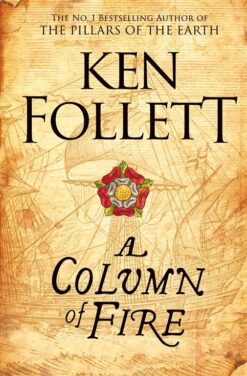 column-of-fire