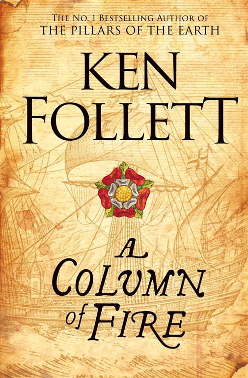 column-of-fire