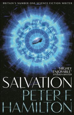 salvation