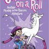 unicorn-on-a-roll