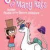Unicorn of Many Hats | ISBN 9781449489663 | Kalimat Store