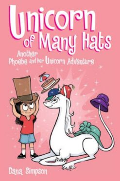 unicorn-of-many-hats-phoebe-and-her-unicorn-series-book-7