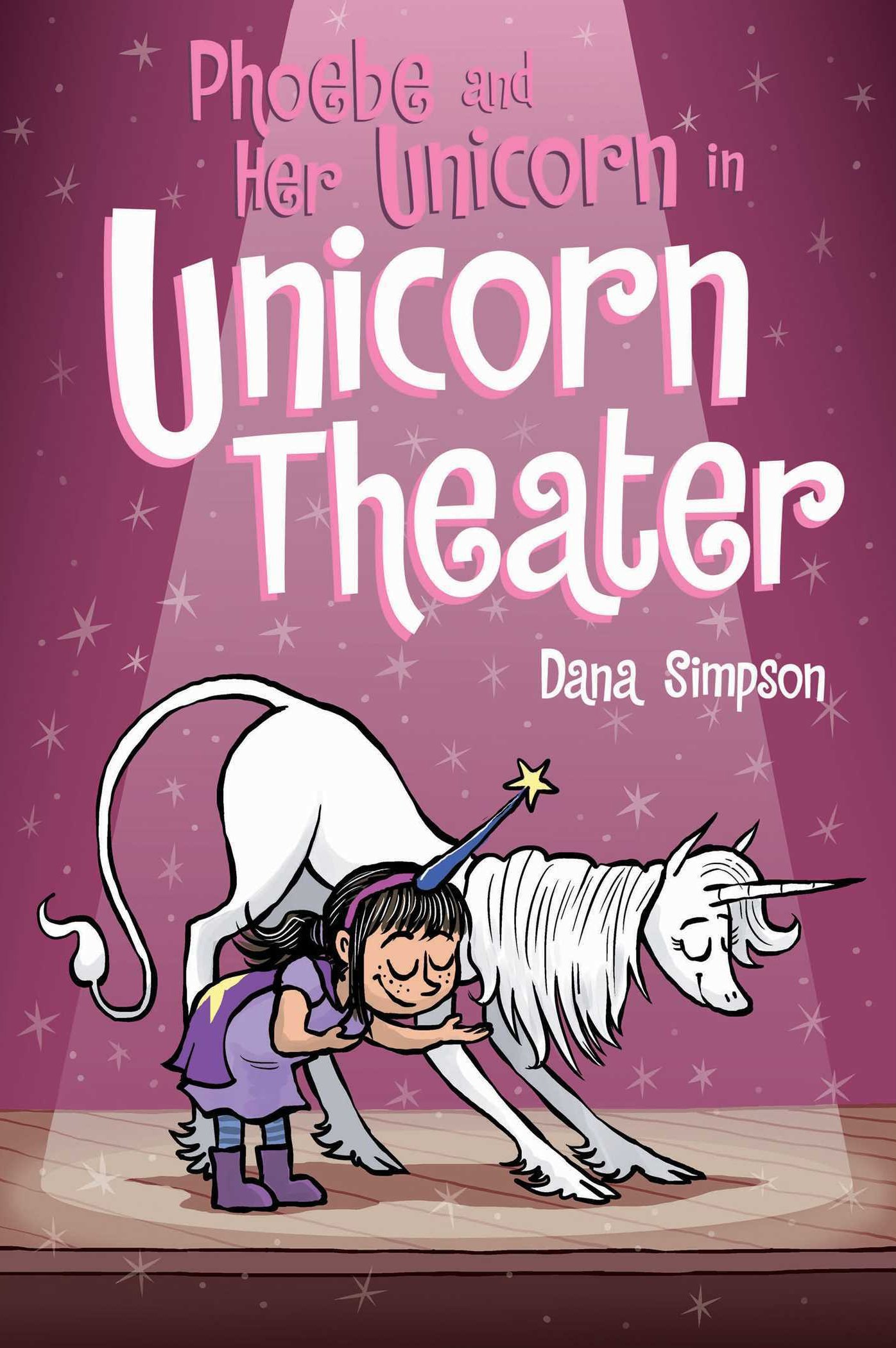 phoebe-and-her-unicorn-in-unicorn-theater-phoebe-and-her-unicorn-series-book-8