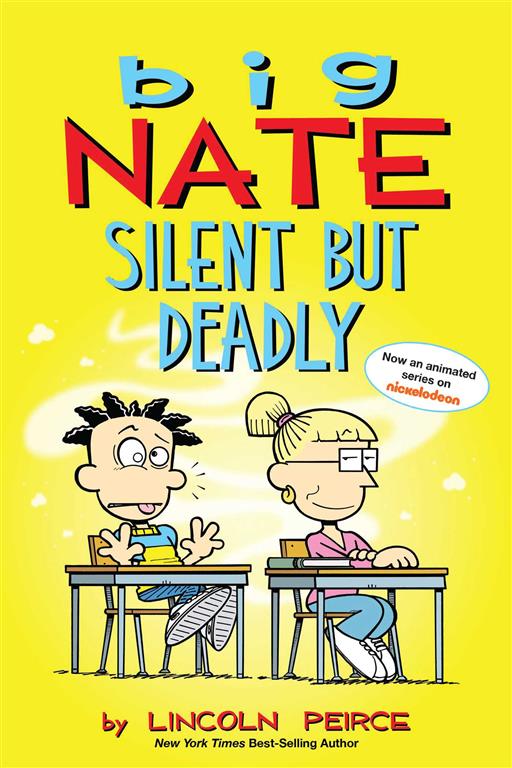 big-nate-silent-but-deadly