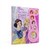 Disney Princess 5 Button Sound | ISBN 9781450808651 | Kalimat Store