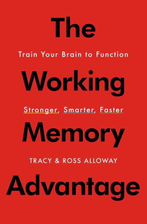 working-memory-advantage