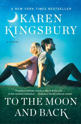To The Moon And Back | ISBN 9781451687668 | Kalimat Store
