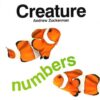 creature-numbers
