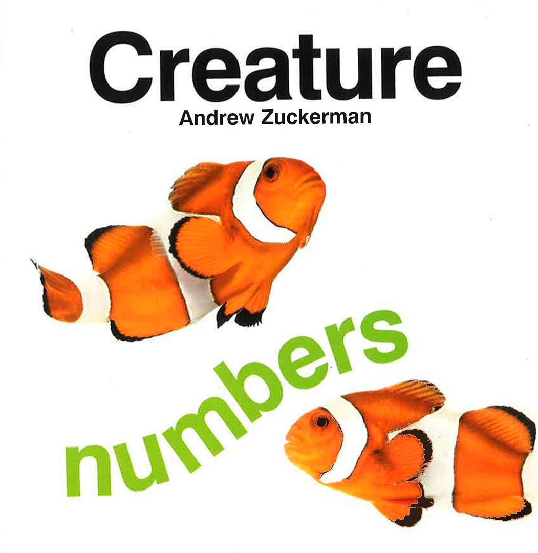 creature-numbers