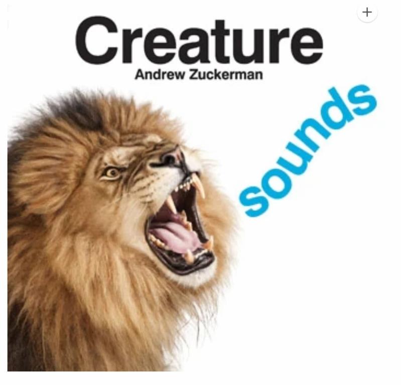 creature-sounds