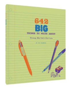 642-big-things-to-write-about