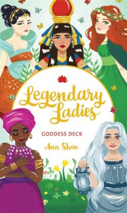 legendary-ladies-goddess-deck