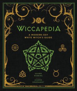 wiccapedia