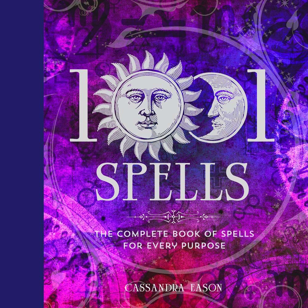 1001-spells