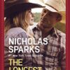 The Longest Ride