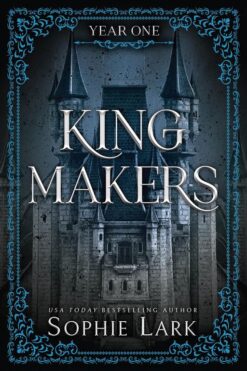Kingmakers 1: Year One