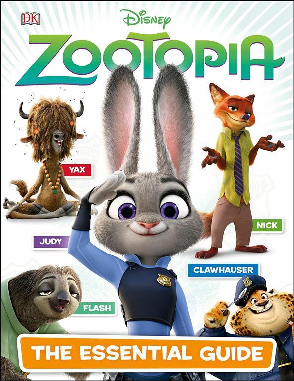 disney-zootopia-the-essential