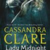 Lady Midnight The Dark Artific