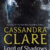 Lord of Shadows The Dark Artif | ISBN 9781471116674 | Kalimat Store