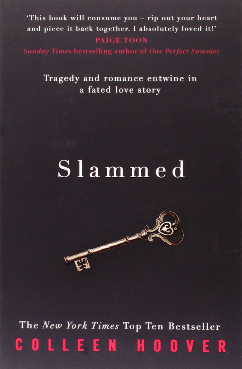 Slammed | ISBN 9781471125676 | Kalimat Store