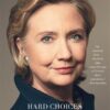 Hard Choices | ISBN 9781471131523 | Kalimat Store