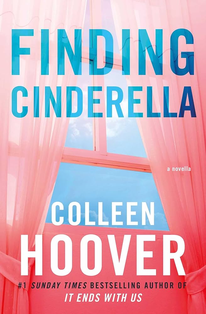 Finding Cinderella | ISBN 9781471137150 | Kalimat Store