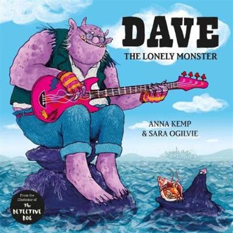dave-the-lonely-monster