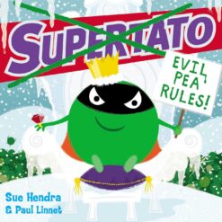 evil-pea-rules