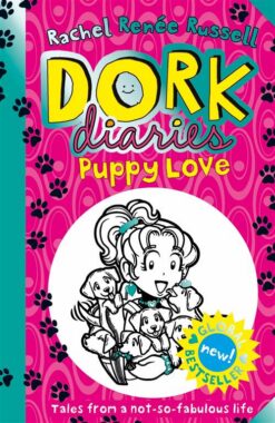 dork-diaries-puppy-love