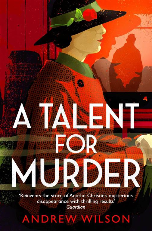 talent-for-murder