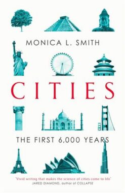 cities-the-first-6000-years