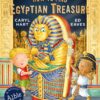 How to Find: Egyptian Treasure | ISBN 9781471163722 | Kalimat Store