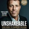 unshakeable