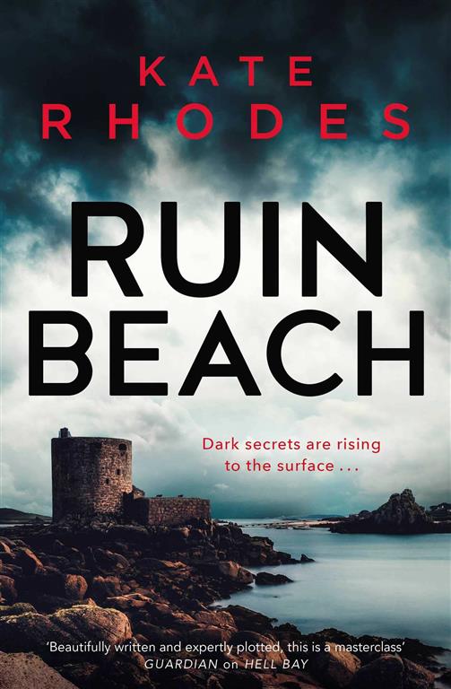 ruin-beach