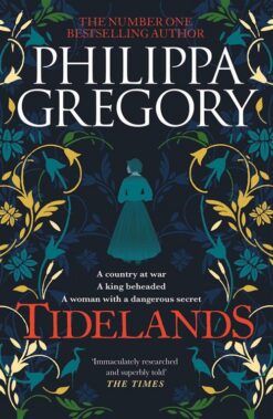 tidelands