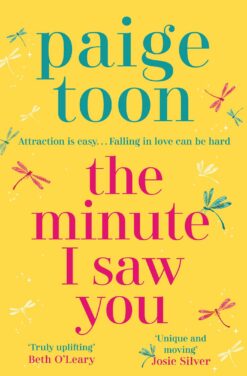 the-minute-i-saw-you