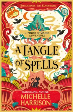 a-tangle-of-spells