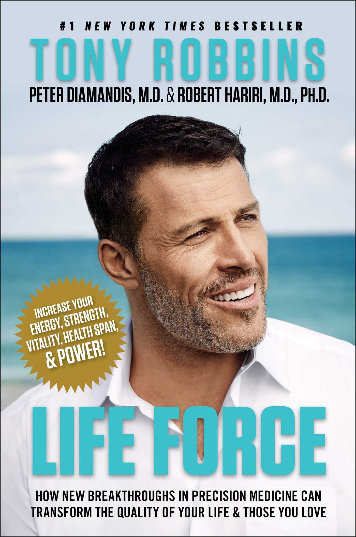 life-force