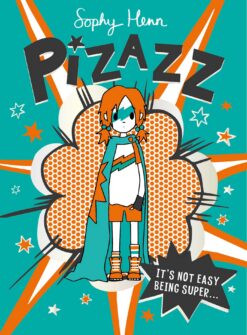 Pizazz | ISBN 9781471193989 | Kalimat Store